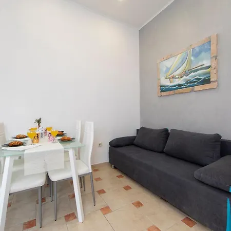 Apartmán Fina *