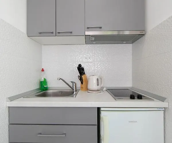 Apartmán Fina