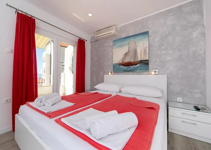 Fina Apartmán *