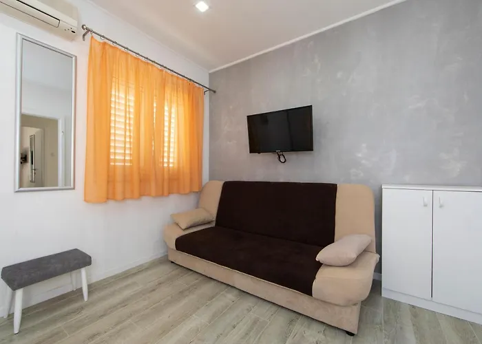 Fina Apartmán *
