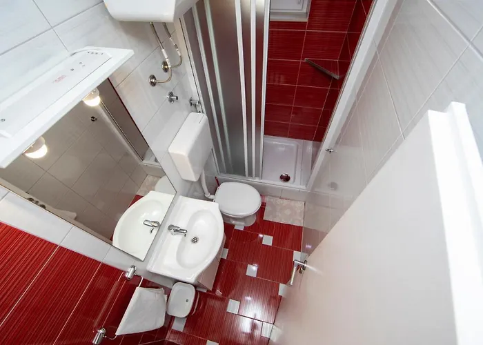 Fina Apartmán *