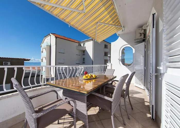Fina Apartmán