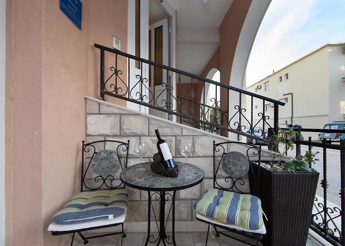 Fina Apartmán *