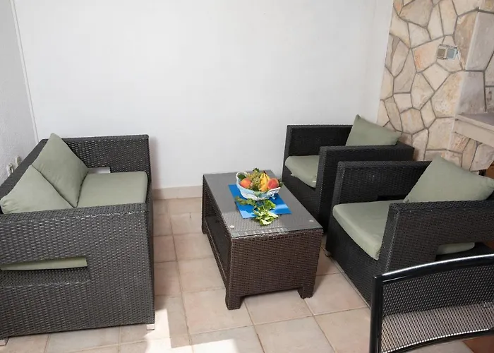 Apartmán Fina