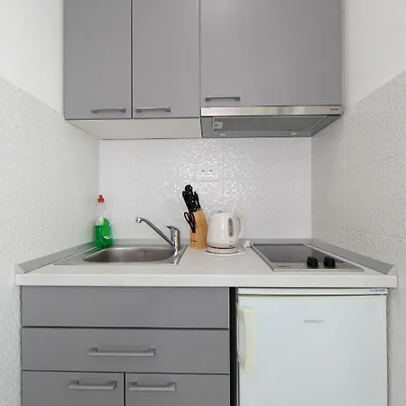 Apartment Fina
