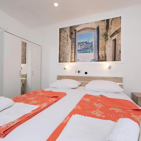 Fina Apartment Tucepi