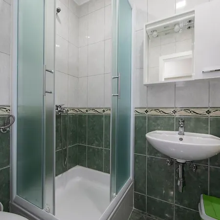 Fina Apartment
