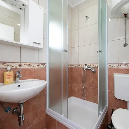 Fina Apartment