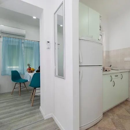 Apartment Fina *