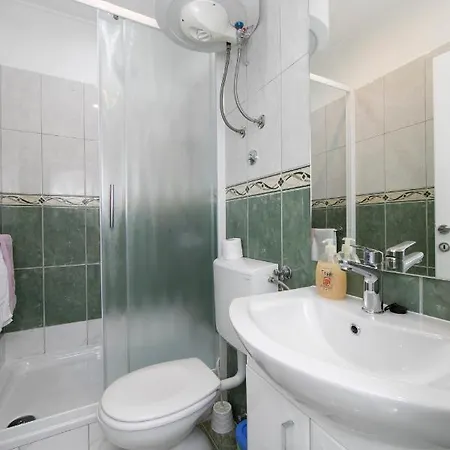 Apartment Fina