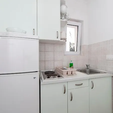 Fina Tučepi
