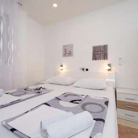 Apartment Fina