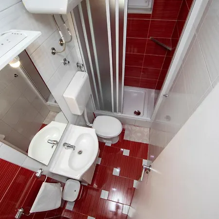 Fina Apartment *