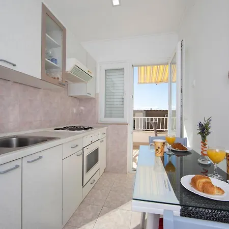 Apartment Fina