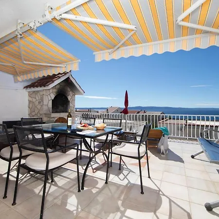 Apartment Fina