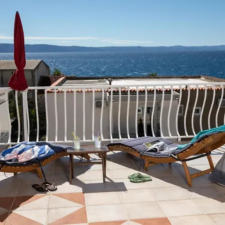 Apartment Fina