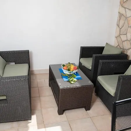 Apartment Fina