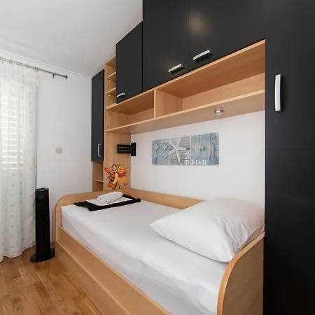 Fina Apartment Tucepi